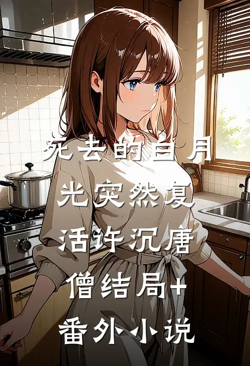 死去的白月光突然复活许沉唐僧结局+番外小说