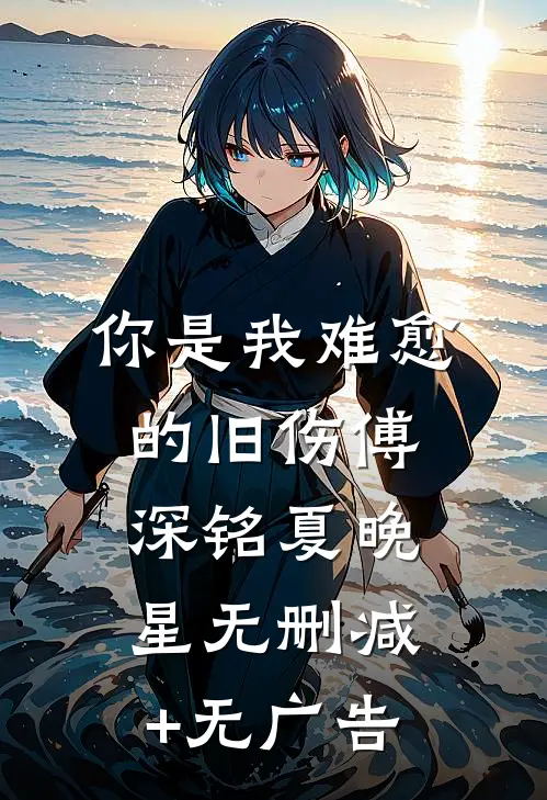 你是我难愈的旧伤傅深铭夏晚星无删减+无广告