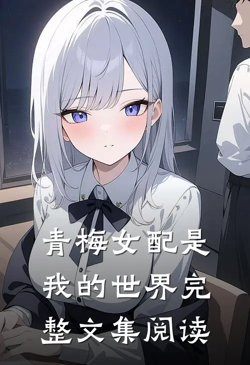 青梅女配是我的世界完整文集阅读