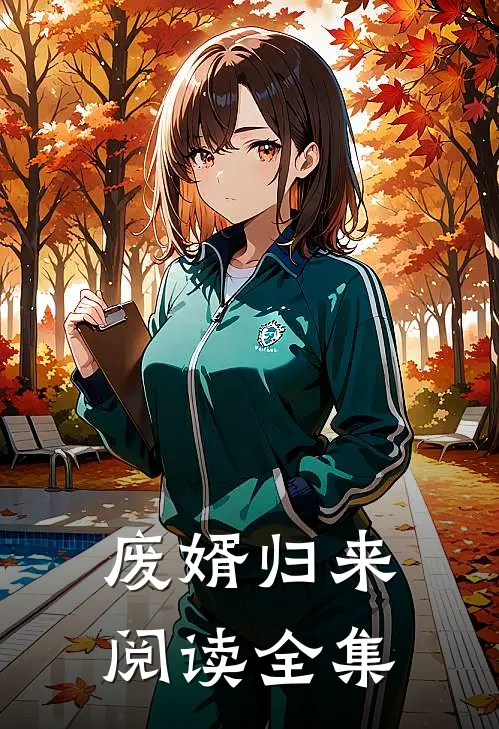 废婿归来阅读全集