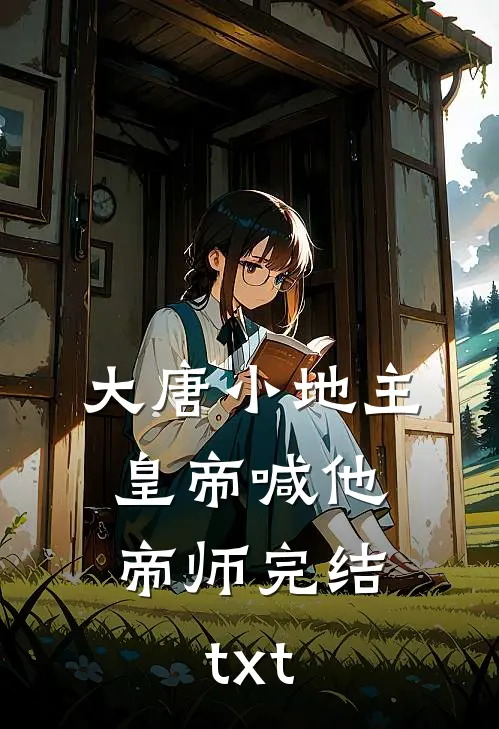 大唐小地主：皇帝喊他帝师完结txt