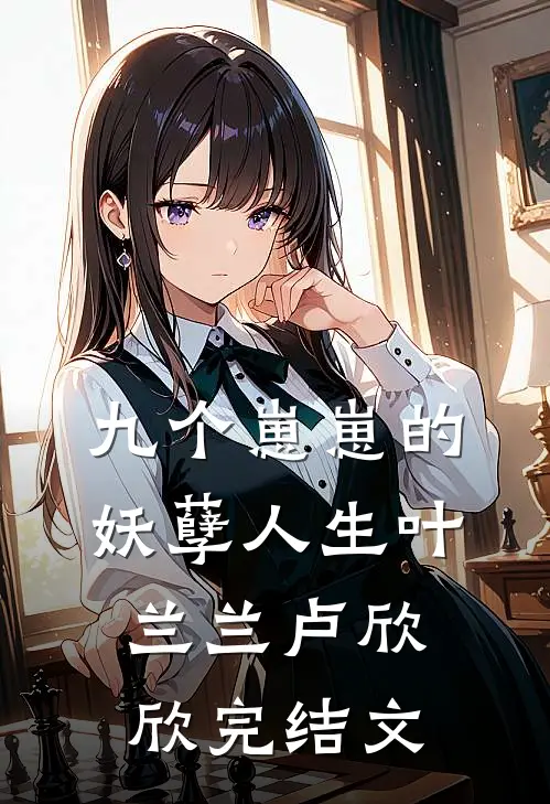 九个崽崽的妖孽人生叶兰兰卢欣欣完结文