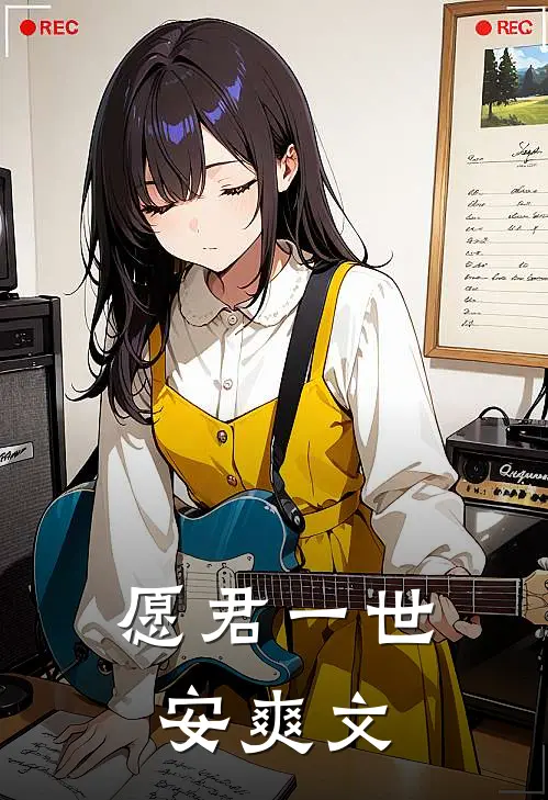 愿君一世安爽文