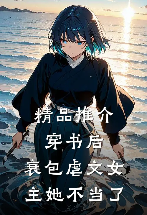 精品推介穿书后，衰包虐文女主她不当了