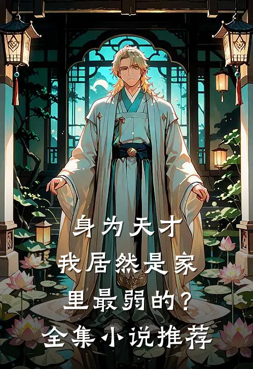 身为天才，我居然是家里最弱的？全集小说推荐