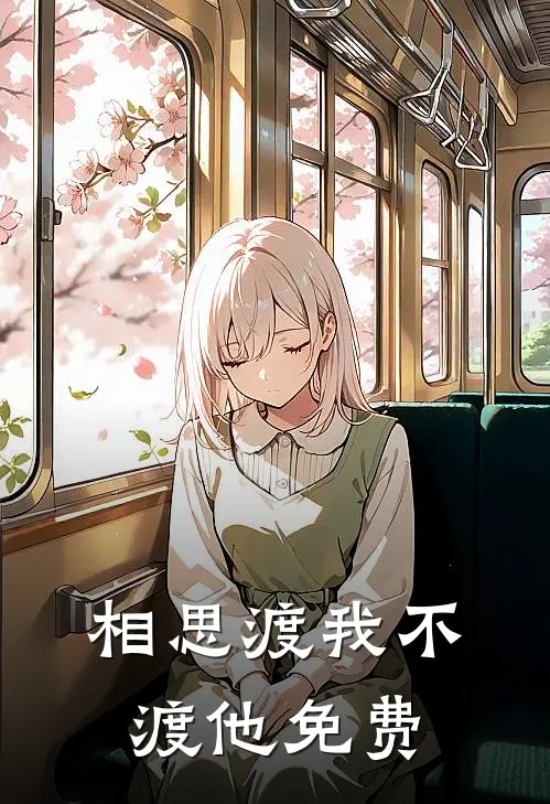 相思渡我不渡他免费
