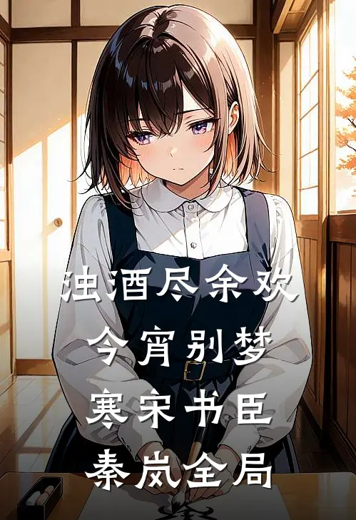 浊酒尽余欢，今宵别梦寒宋书臣秦岚全局