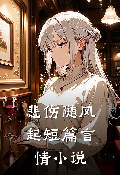 悲伤随风起短篇言情小说