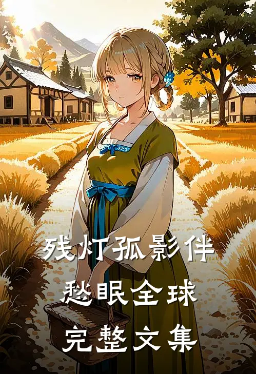 残灯孤影伴愁眠全球完整文集