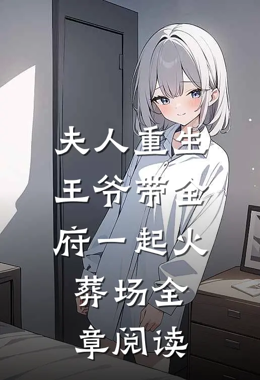 夫人重生，王爷带全府一起火葬场全章阅读