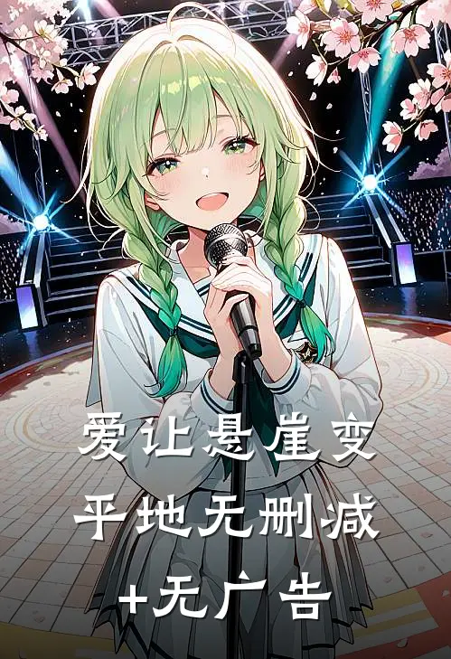 爱让悬崖变平地无删减+无广告