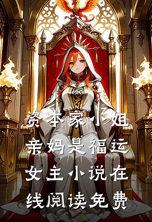 资本家小姐亲妈是福运女主小说在线阅读免费