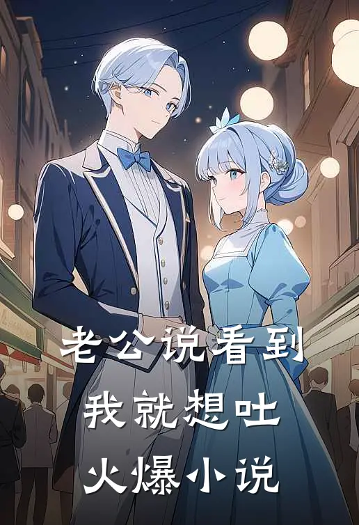 老公说看到我就想吐火爆小说