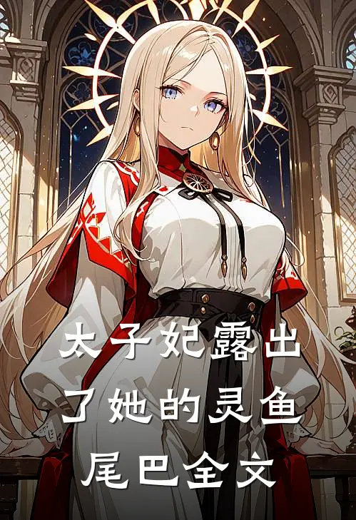 太子妃露出了她的灵鱼尾巴全文