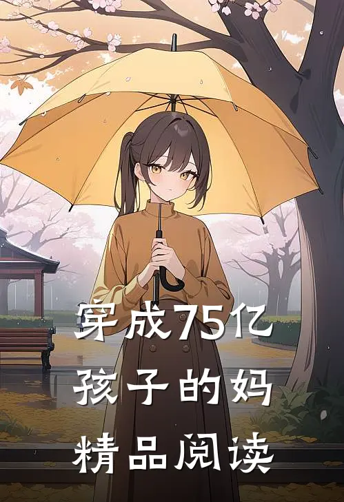 穿成75亿孩子的妈精品阅读