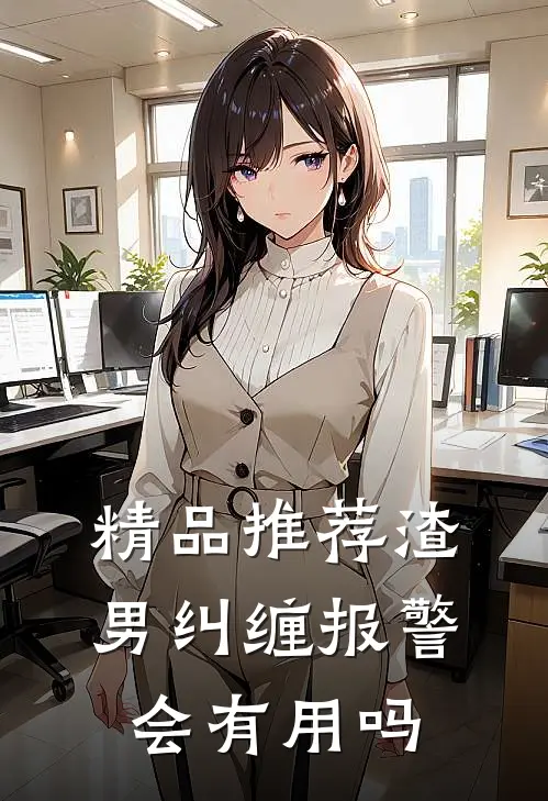 精品推荐渣男纠缠报警会有用吗