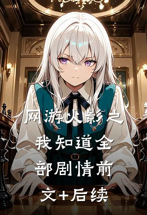 网游火影之我知道全部剧情前文+后续