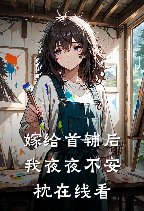 嫁给首辅后我夜夜不安枕在线看