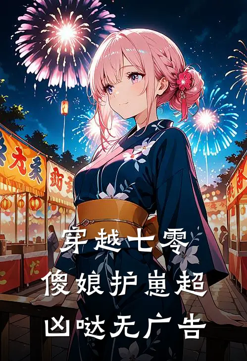 穿越七零，傻娘护崽超凶哒无广告