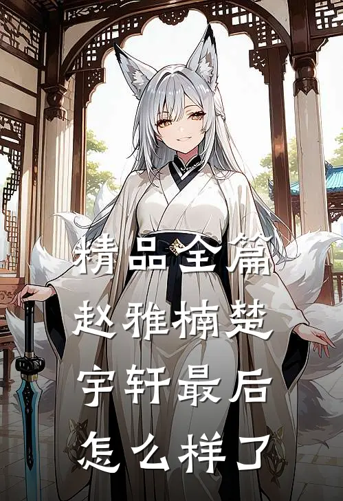 精品全篇赵雅楠楚宇轩最后怎么样了