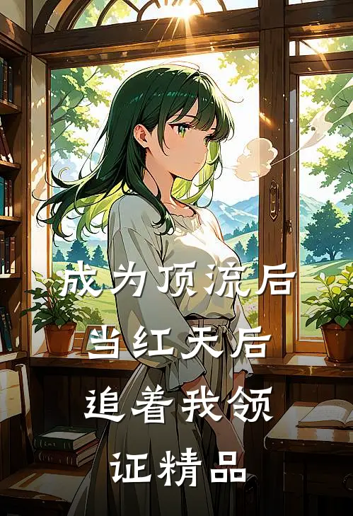 成为顶流后，当红天后追着我领证精品