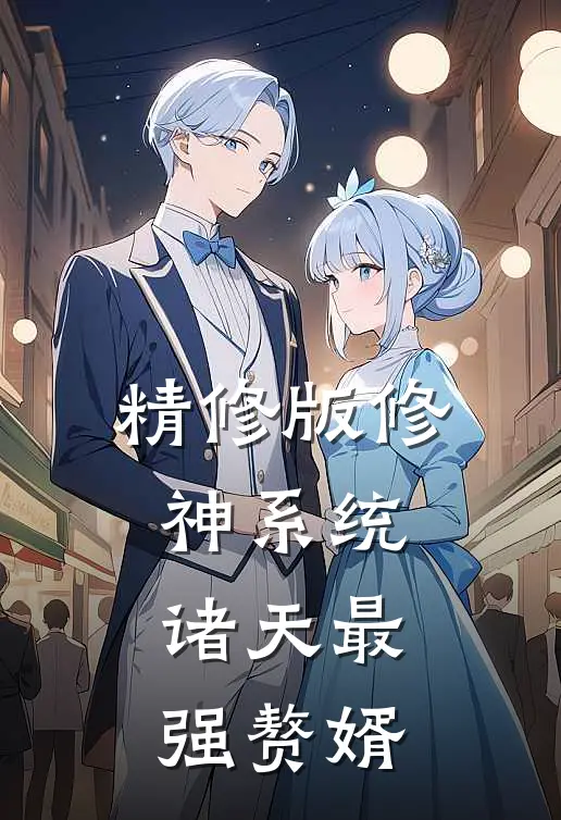 精修版修神系统：诸天最强赘婿