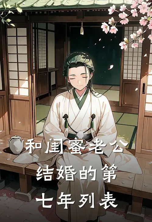 和闺蜜老公结婚的第七年列表