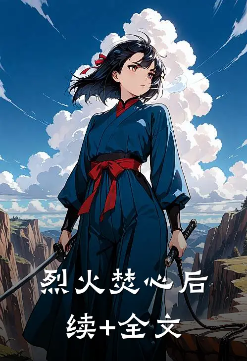烈火焚心后续+全文