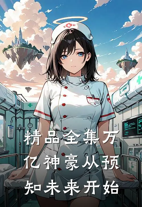 精品全集万亿神豪从预知未来开始
