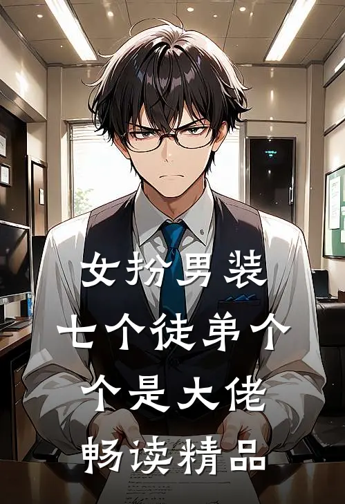 女扮男装：七个徒弟个个是大佬畅读精品