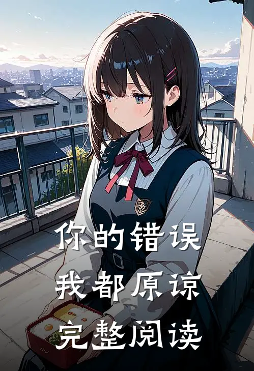 你的错误我都原谅完整阅读