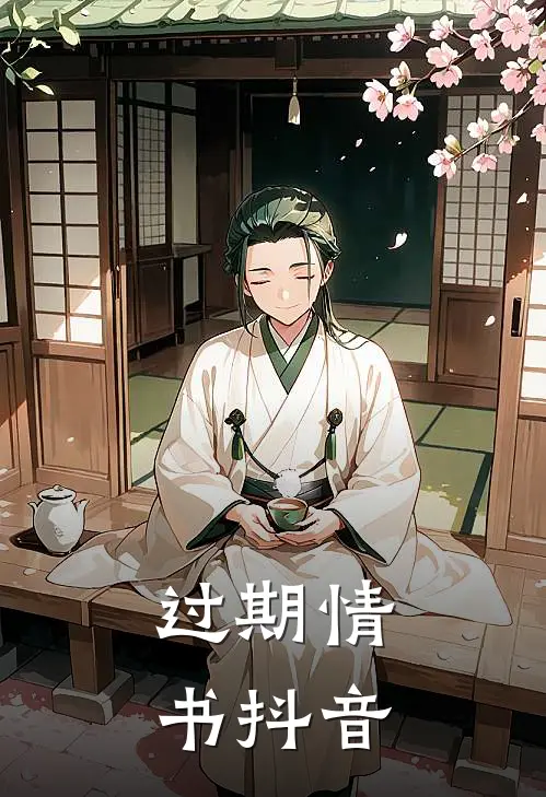 过期情书抖音