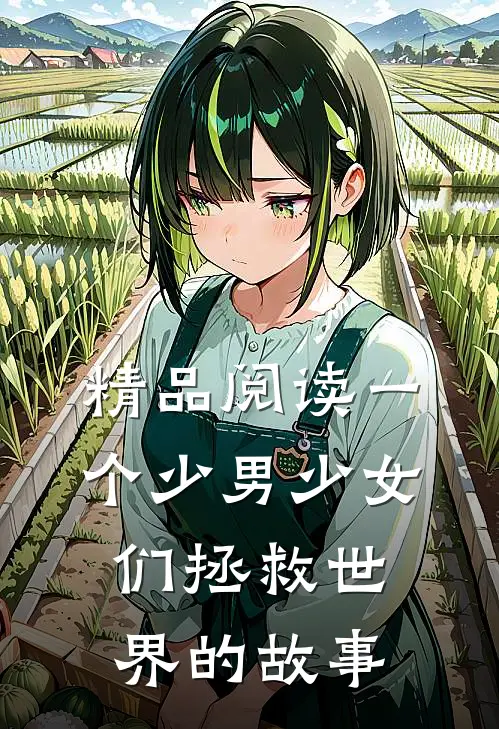 精品阅读一个少男少女们拯救世界的故事