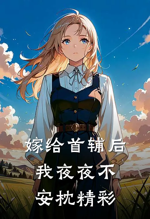 嫁给首辅后我夜夜不安枕精彩