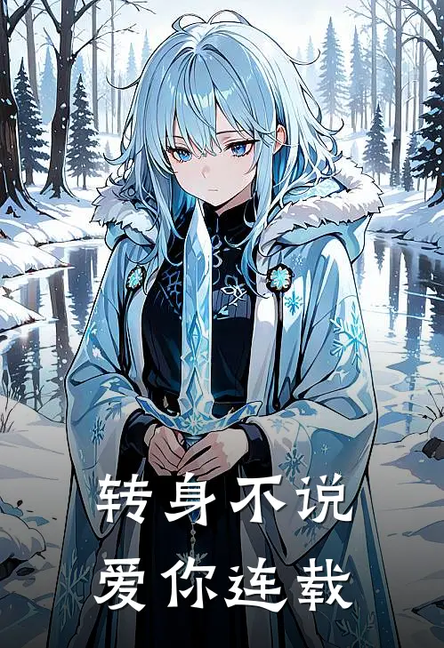 转身不说爱你连载