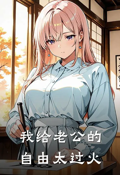 我给老公的自由太过火