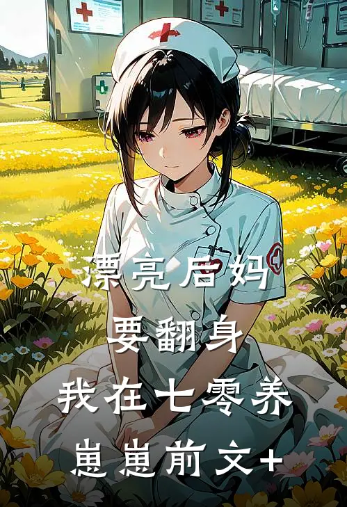 漂亮后妈要翻身，我在七零养崽崽前文+