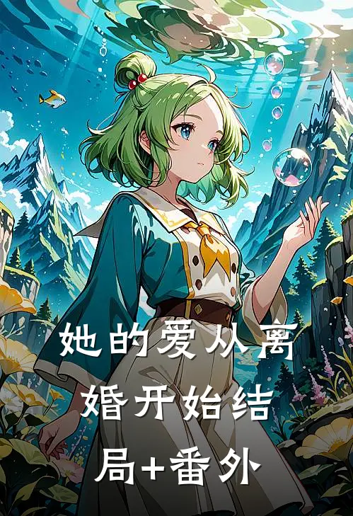 她的爱从离婚开始结局+番外