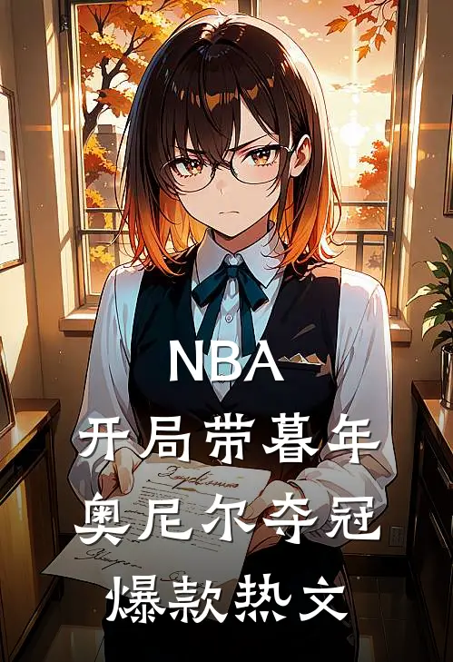 NBA：开局带暮年奥尼尔夺冠爆款热文