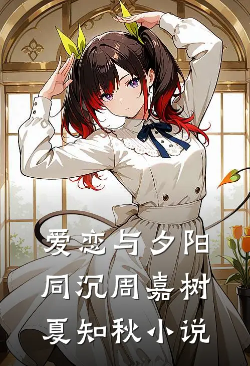 爱恋与夕阳同沉周嘉树夏知秋小说