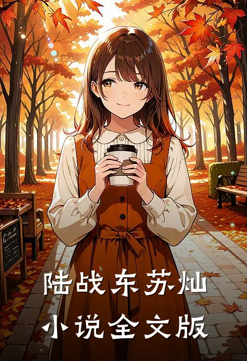 陆战东苏灿小说全文版