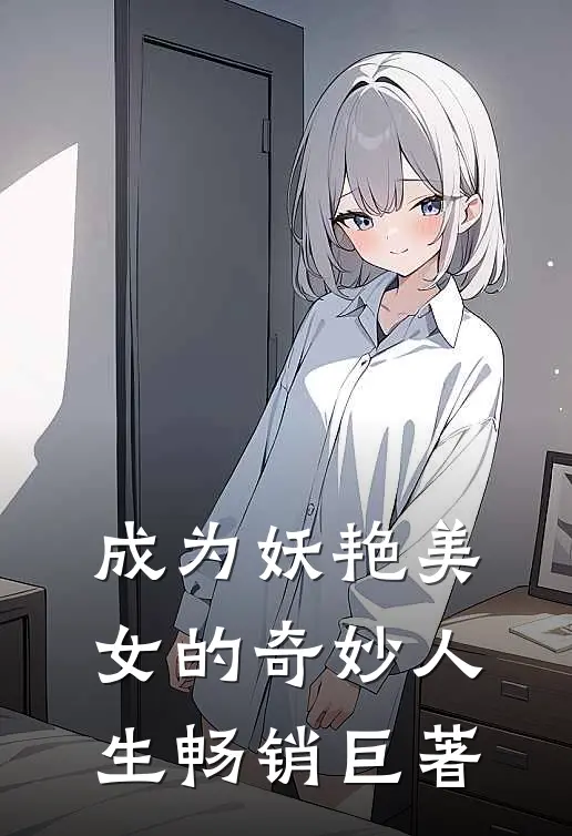 成为妖艳美女的奇妙人生畅销巨著