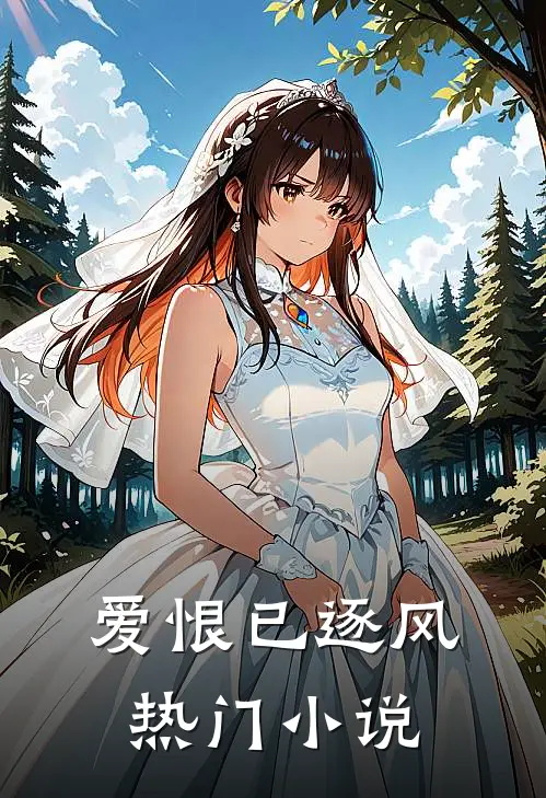 爱恨已逐风热门小说