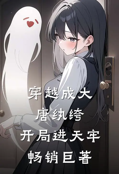 穿越成大唐纨绔，开局进天牢畅销巨著