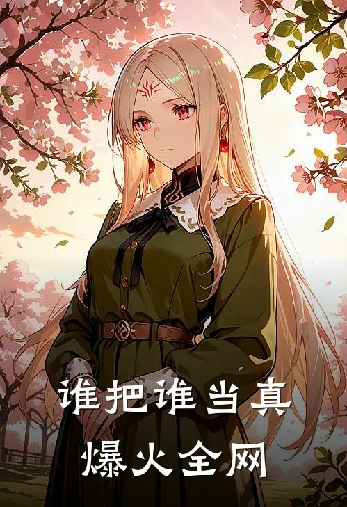 谁把谁当真爆火全网