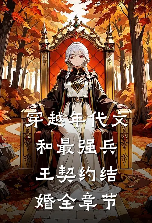 穿越年代文：和最强兵王契约结婚全章节