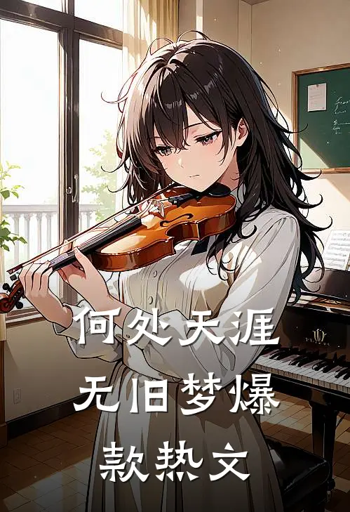 何处天涯无旧梦爆款热文