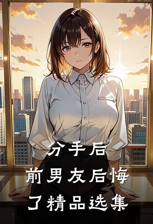 分手后，前男友后悔了精品选集