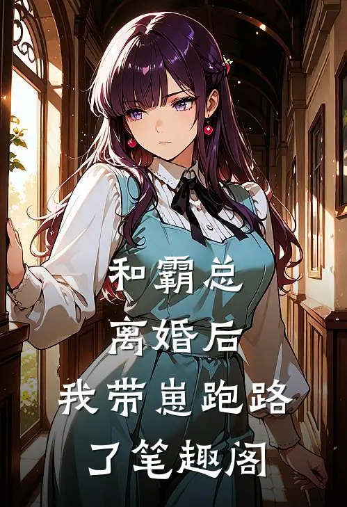和霸总离婚后，我带崽跑路了笔趣阁
