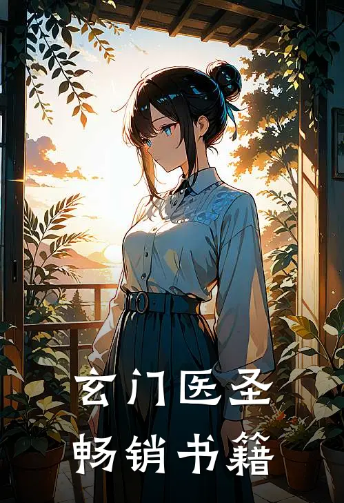 玄门医圣畅销书籍